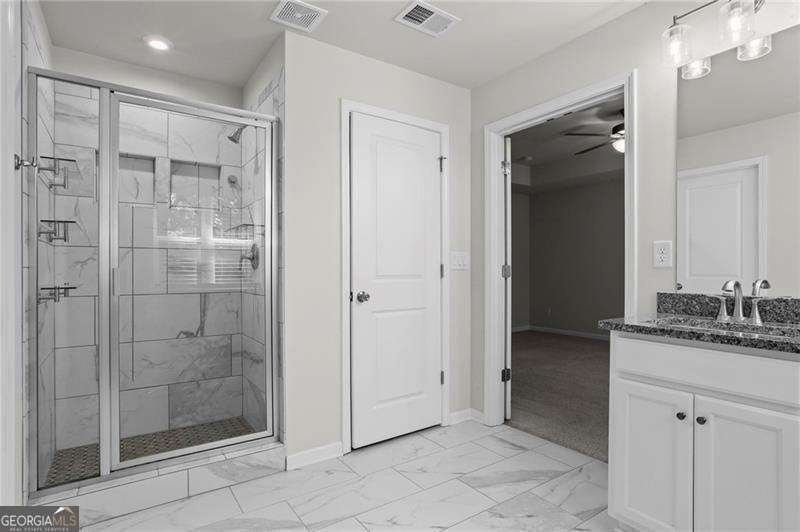 4560 Grenadine Circle Acworth - Photo 21