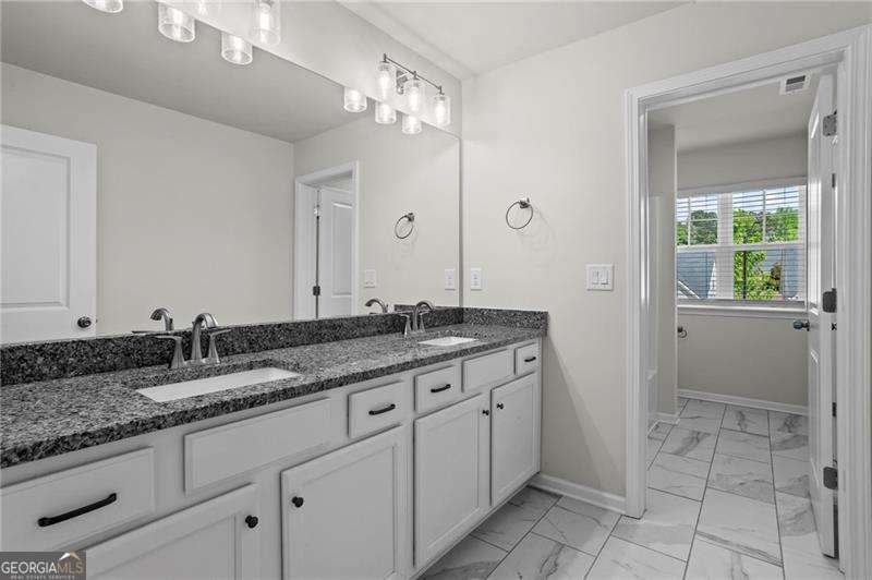 4560 Grenadine Circle Acworth - Photo 25