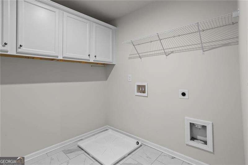 4560 Grenadine Circle Acworth - Photo 27