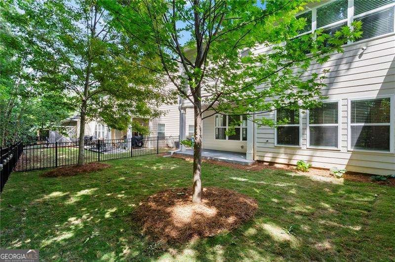 4560 Grenadine Circle Acworth - Photo 29