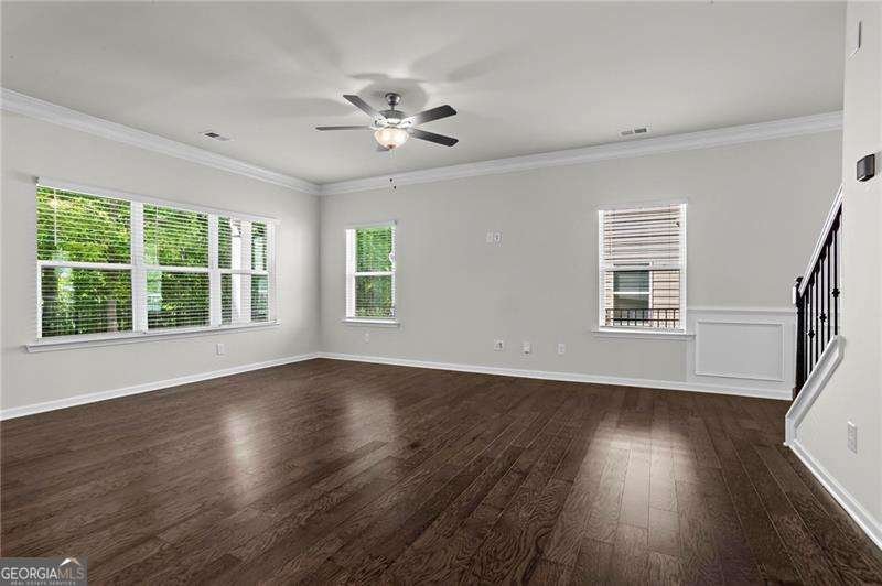 4560 Grenadine Circle Acworth - Photo 6