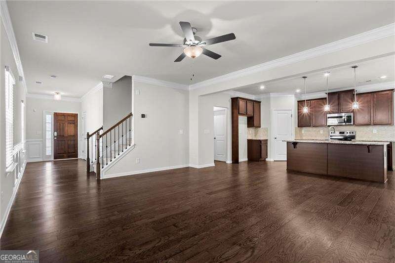 4560 Grenadine Circle Acworth - Photo 8