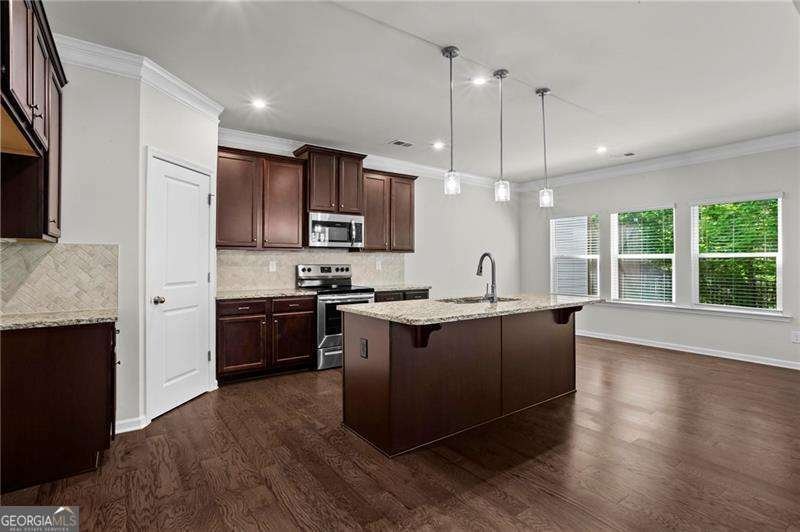 4560 Grenadine Circle Acworth - Photo 9