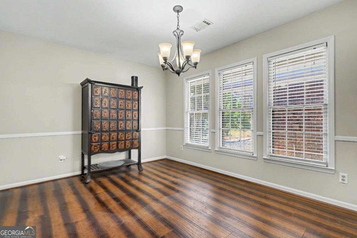 3154 Spring Lake Drive Conyers - Photo 18