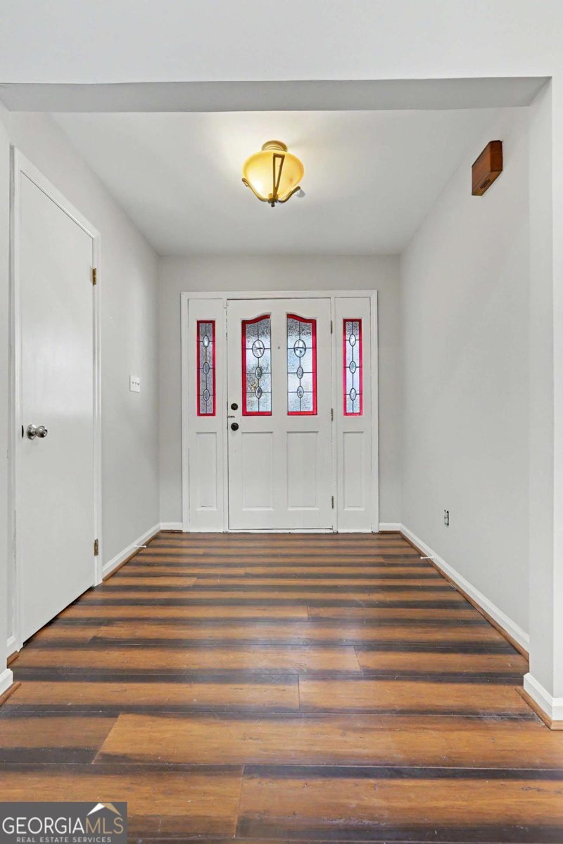 3154 Spring Lake Drive Conyers - Photo 20