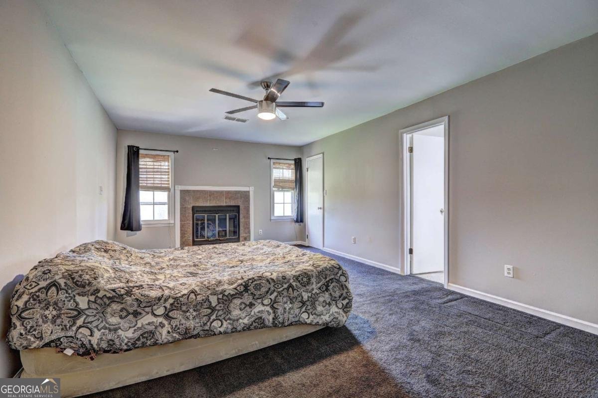 3154 Spring Lake Drive Conyers - Photo 21