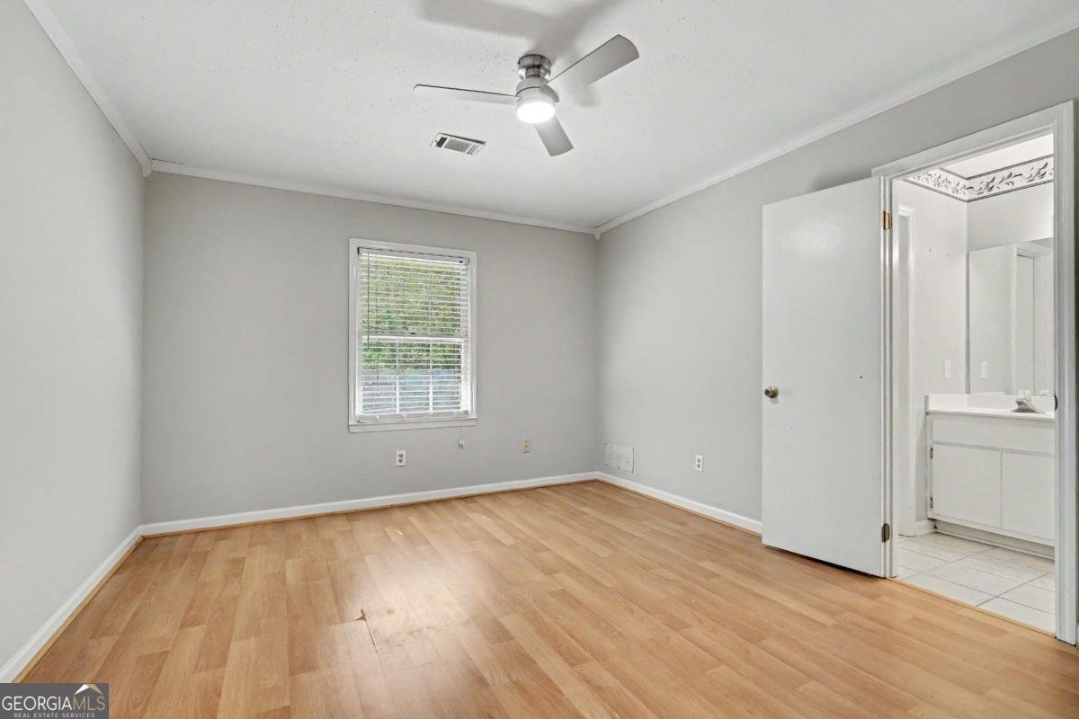 3154 Spring Lake Drive Conyers - Photo 26