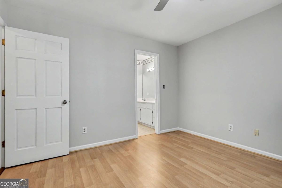 3154 Spring Lake Drive Conyers - Photo 32