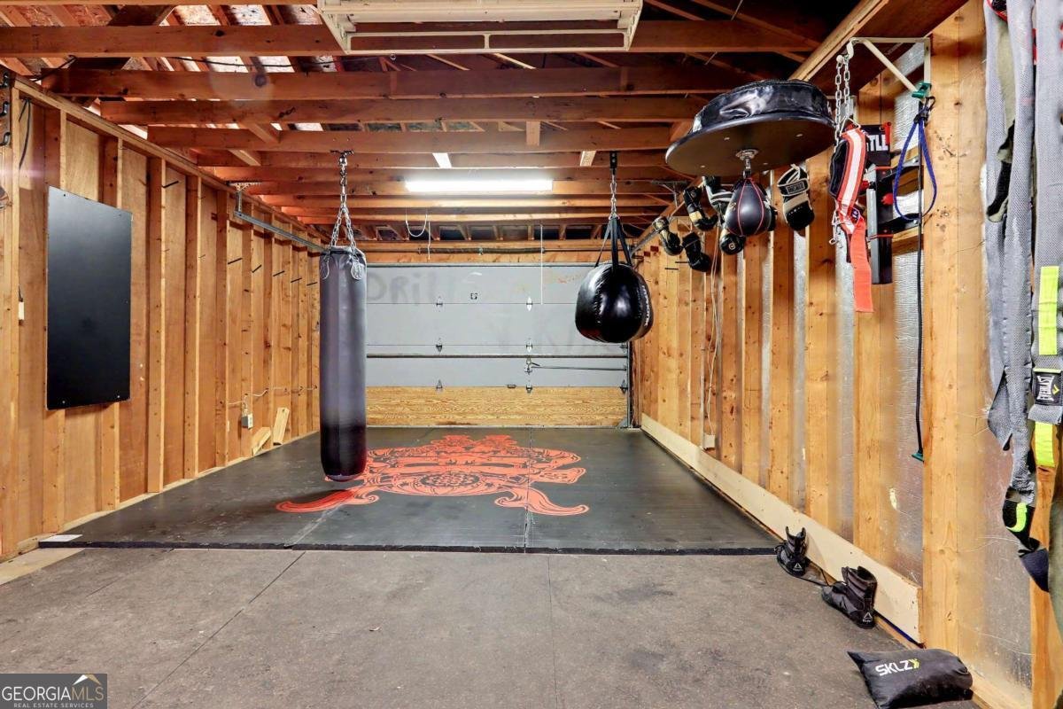 3154 Spring Lake Drive Conyers - Photo 36