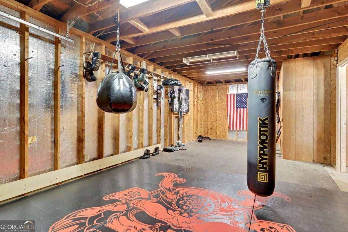 3154 Spring Lake Drive Conyers - Photo 37