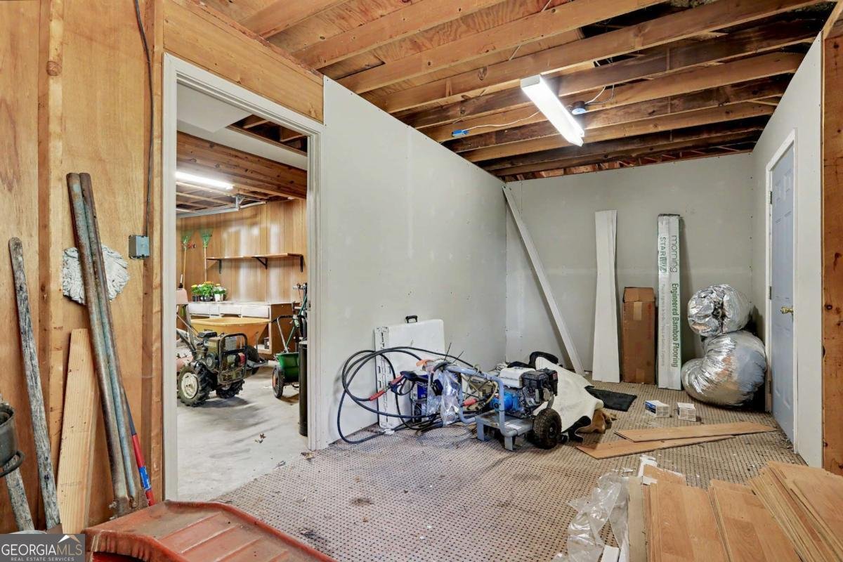 3154 Spring Lake Drive Conyers - Photo 38