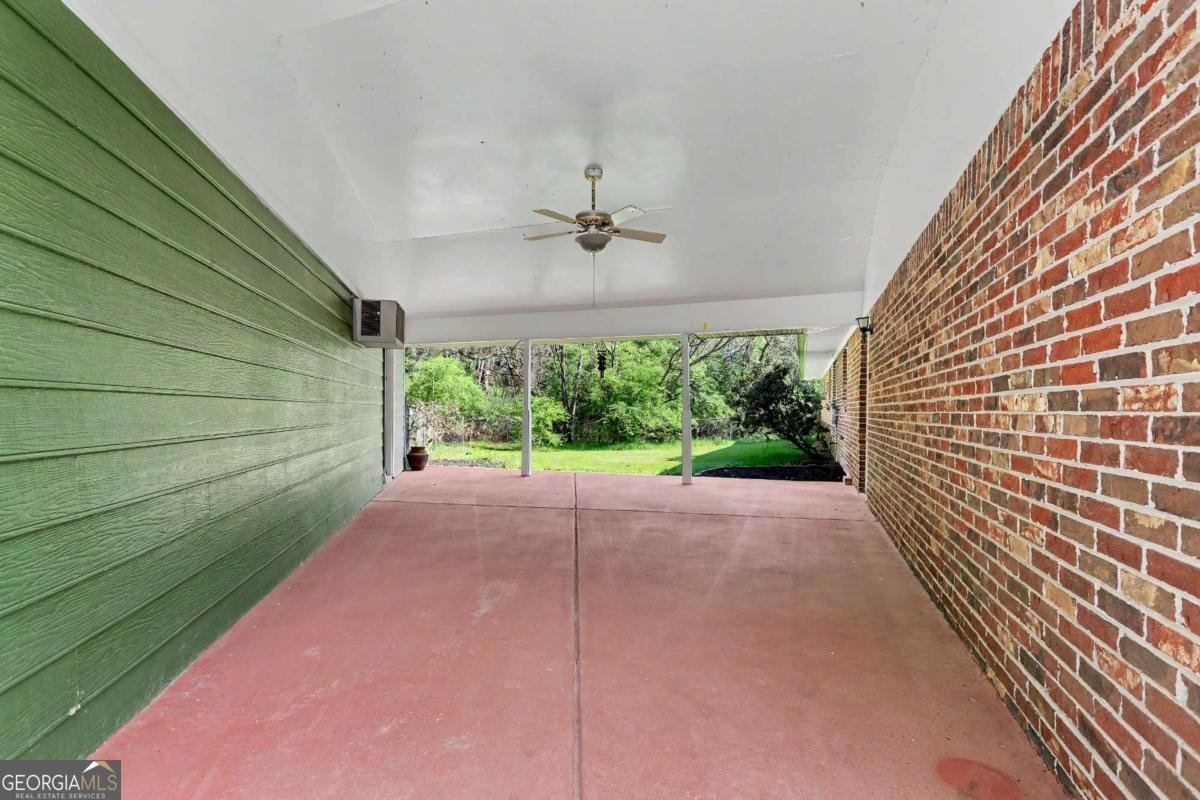 3154 Spring Lake Drive Conyers - Photo 46