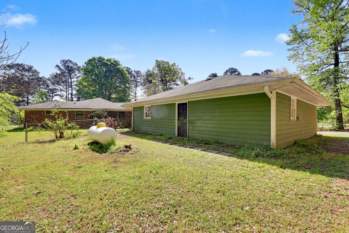 3154 Spring Lake Drive Conyers - Photo 48