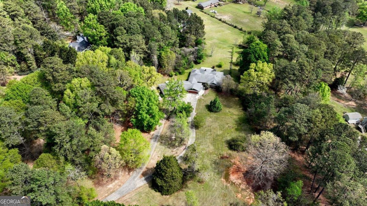 3154 Spring Lake Drive Conyers - Photo 50