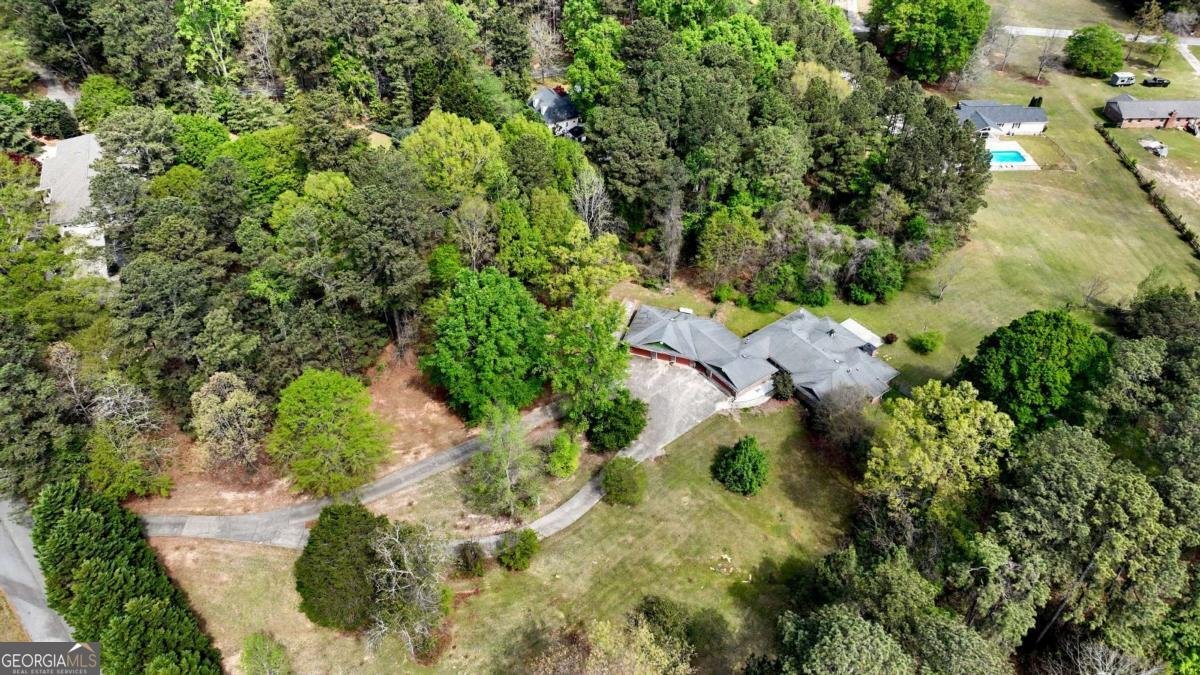 3154 Spring Lake Drive Conyers - Photo 52