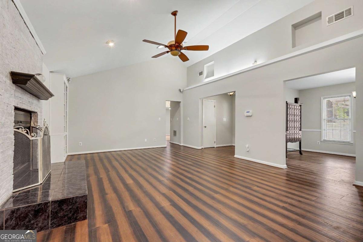 3154 Spring Lake Drive Conyers - Photo 6