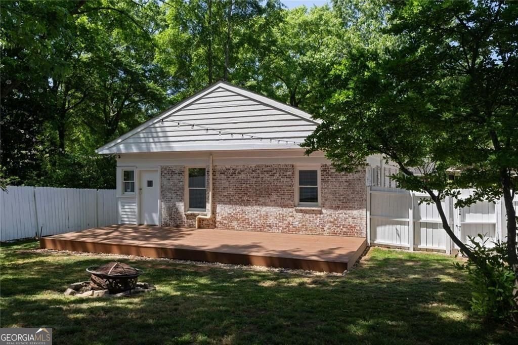 486 Lytle Avenue Atlanta - Photo 34