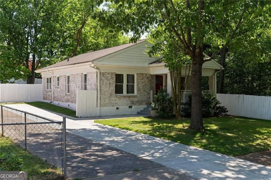 486 Lytle Avenue Atlanta - Photo 37