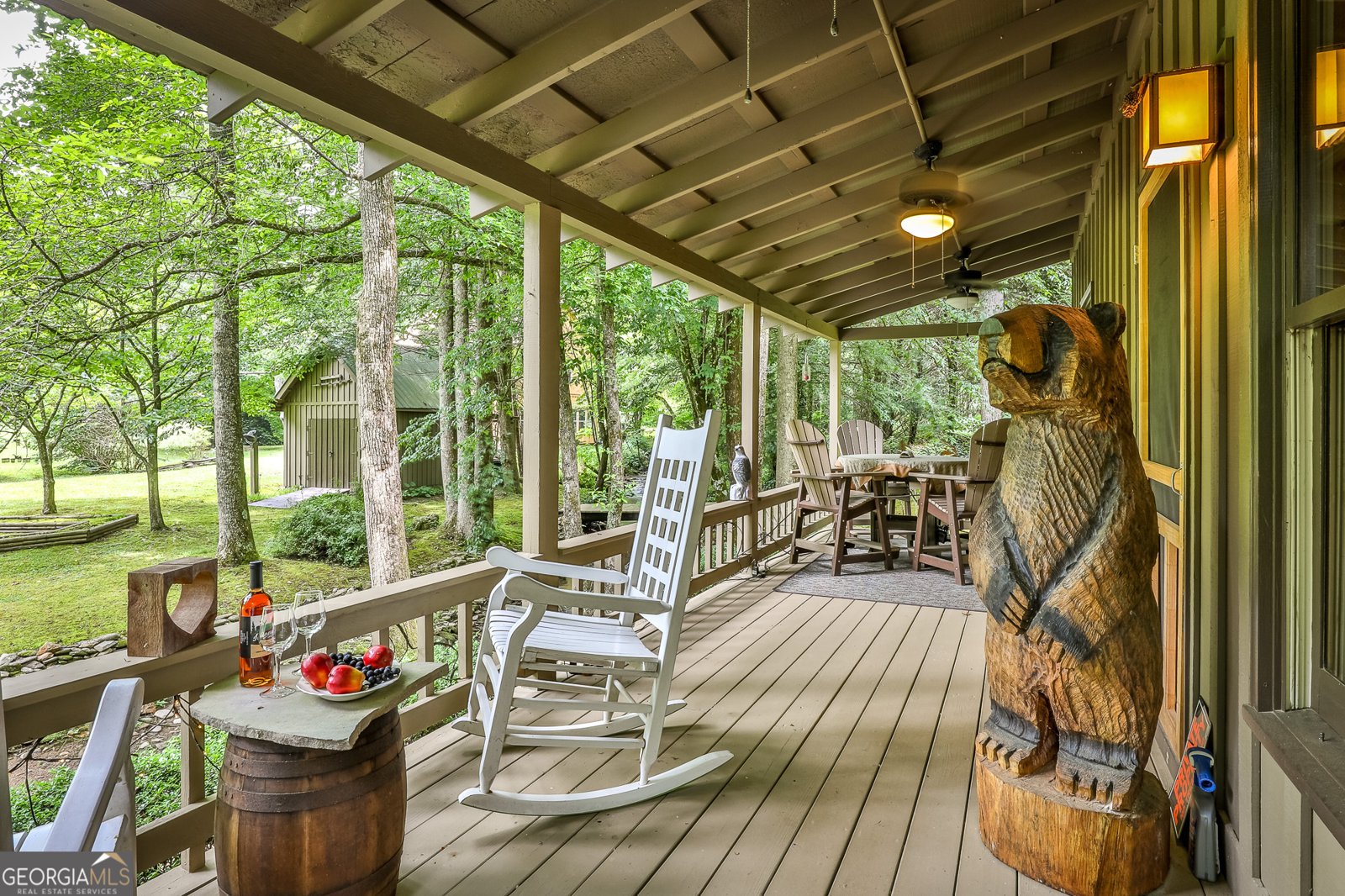 141 Barnes Creek Drive Ellijay - Photo 10
