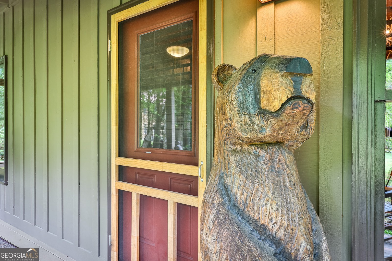 141 Barnes Creek Drive Ellijay - Photo 11