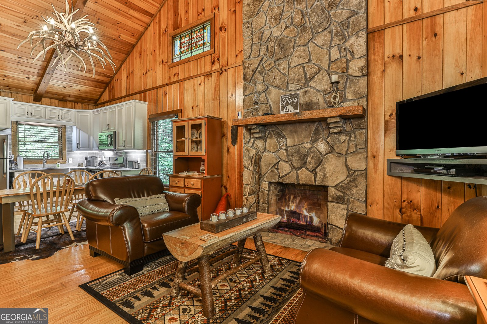 141 Barnes Creek Drive Ellijay - Photo 12