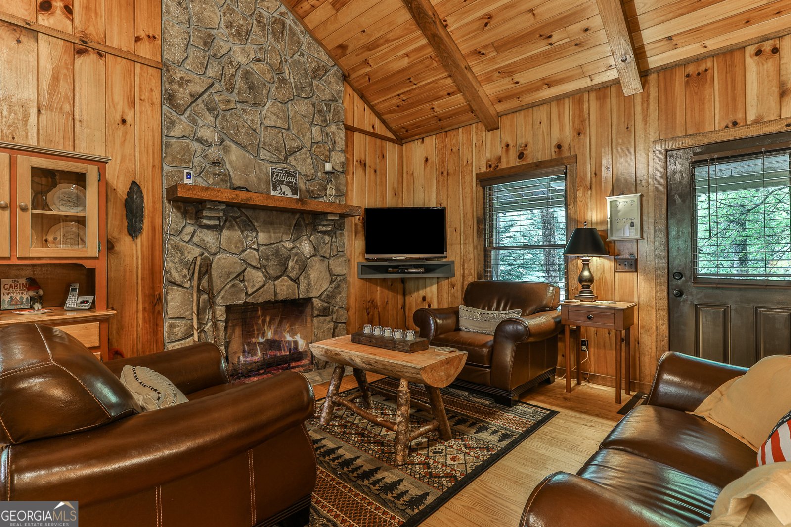 141 Barnes Creek Drive Ellijay - Photo 13