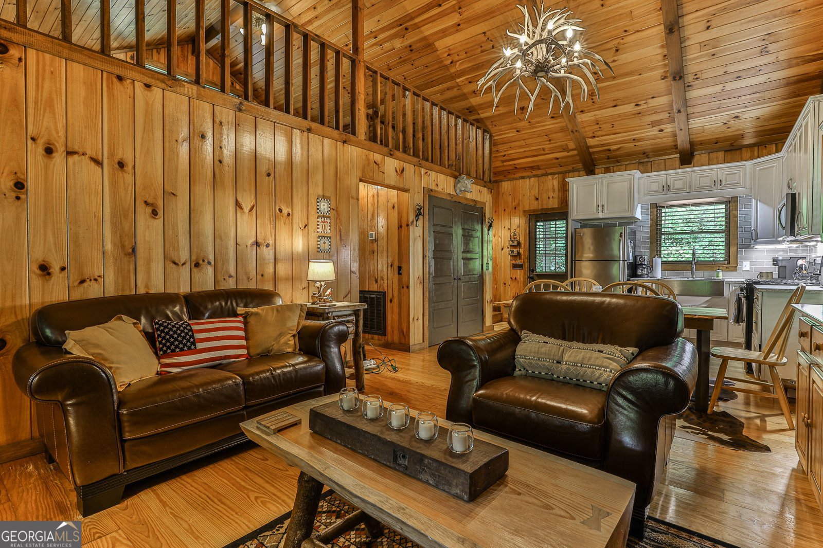 141 Barnes Creek Drive Ellijay - Photo 14