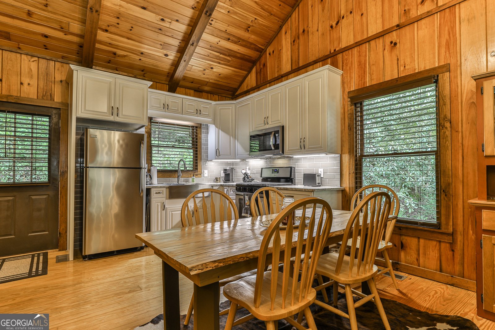 141 Barnes Creek Drive Ellijay - Photo 15