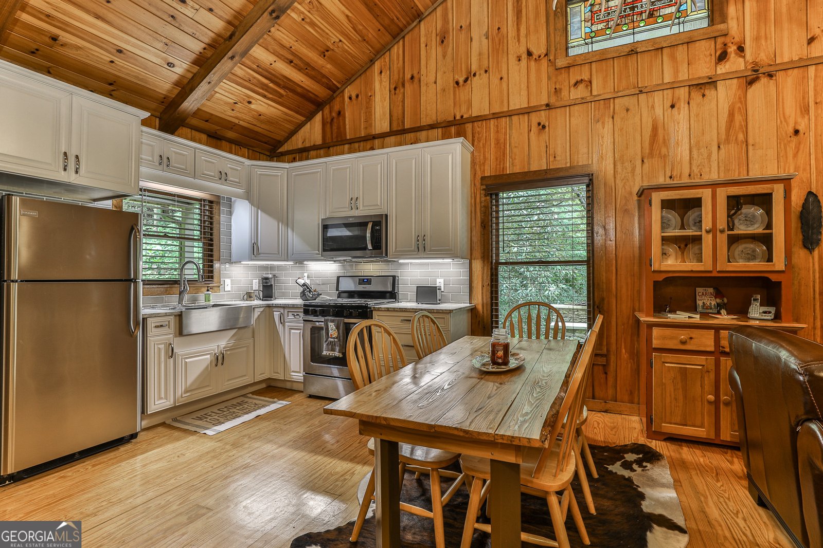 141 Barnes Creek Drive Ellijay - Photo 16