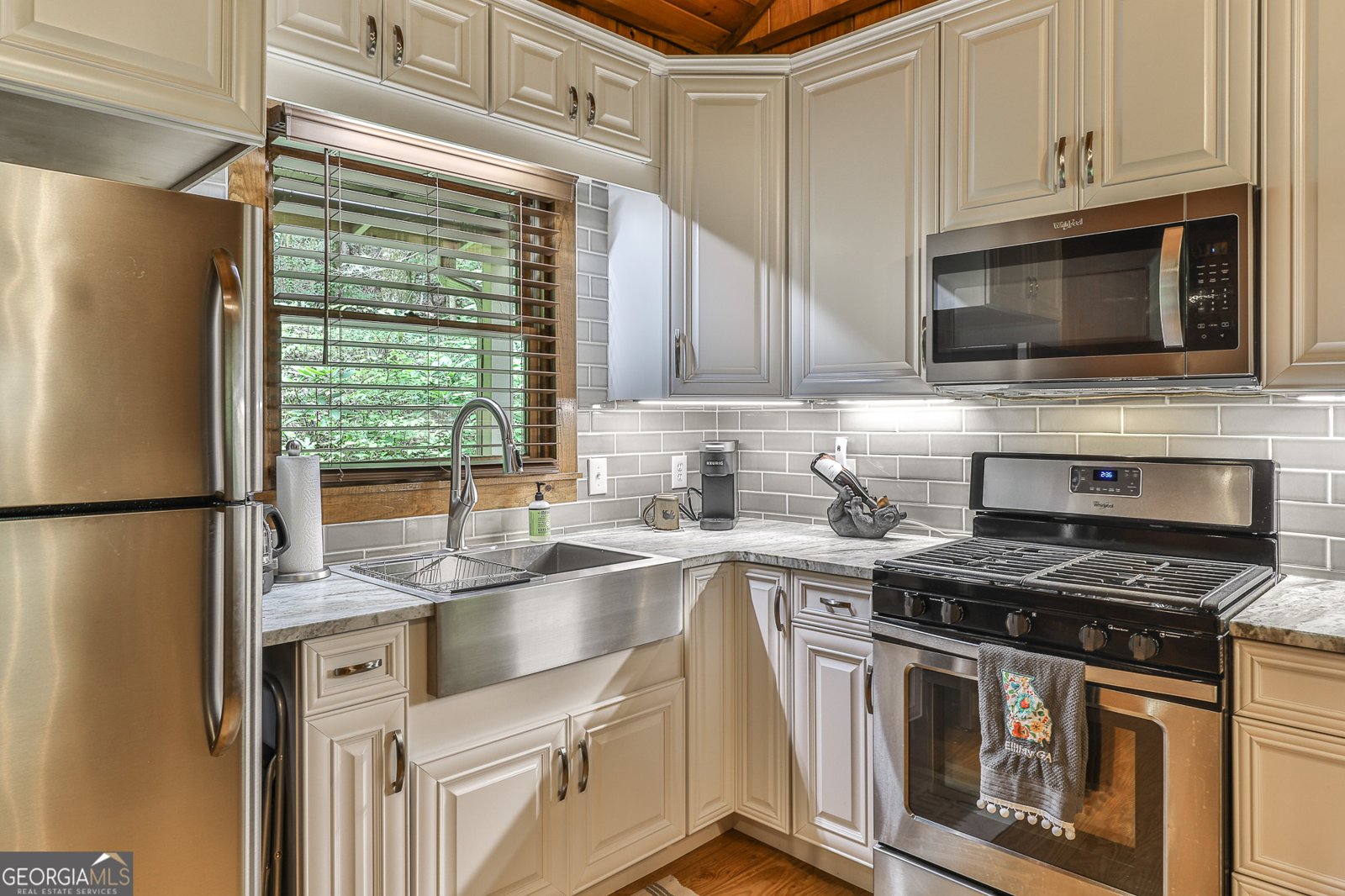 141 Barnes Creek Drive Ellijay - Photo 17