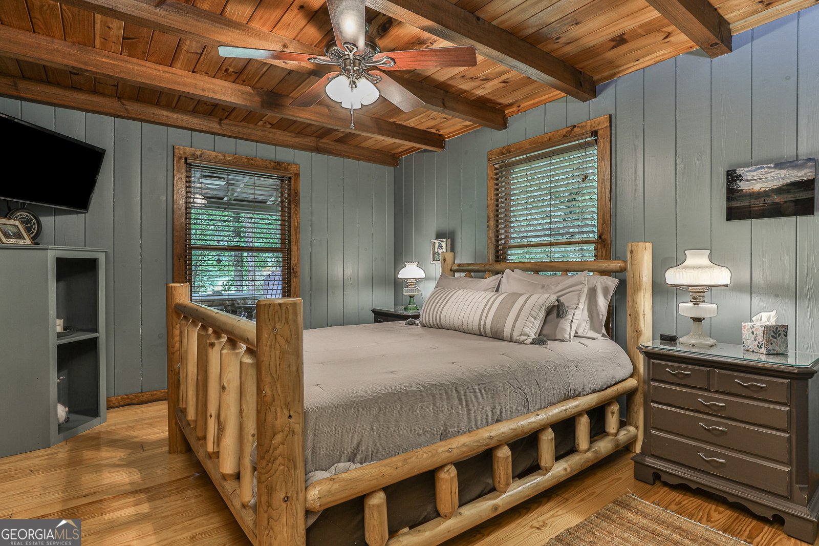 141 Barnes Creek Drive Ellijay - Photo 20