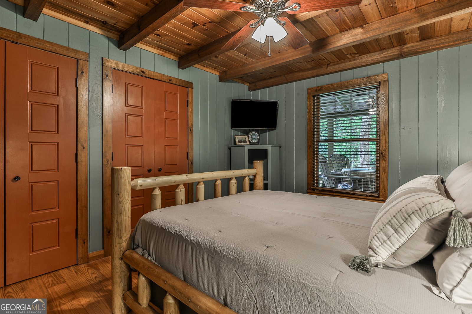 141 Barnes Creek Drive Ellijay - Photo 21