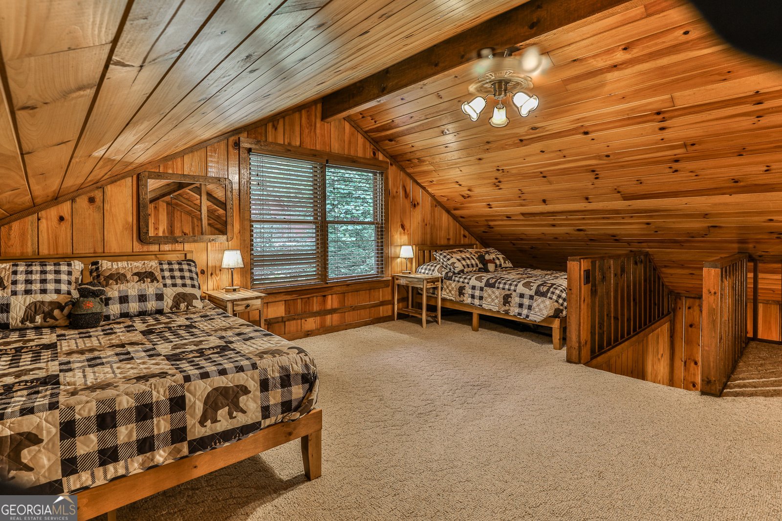 141 Barnes Creek Drive Ellijay - Photo 24