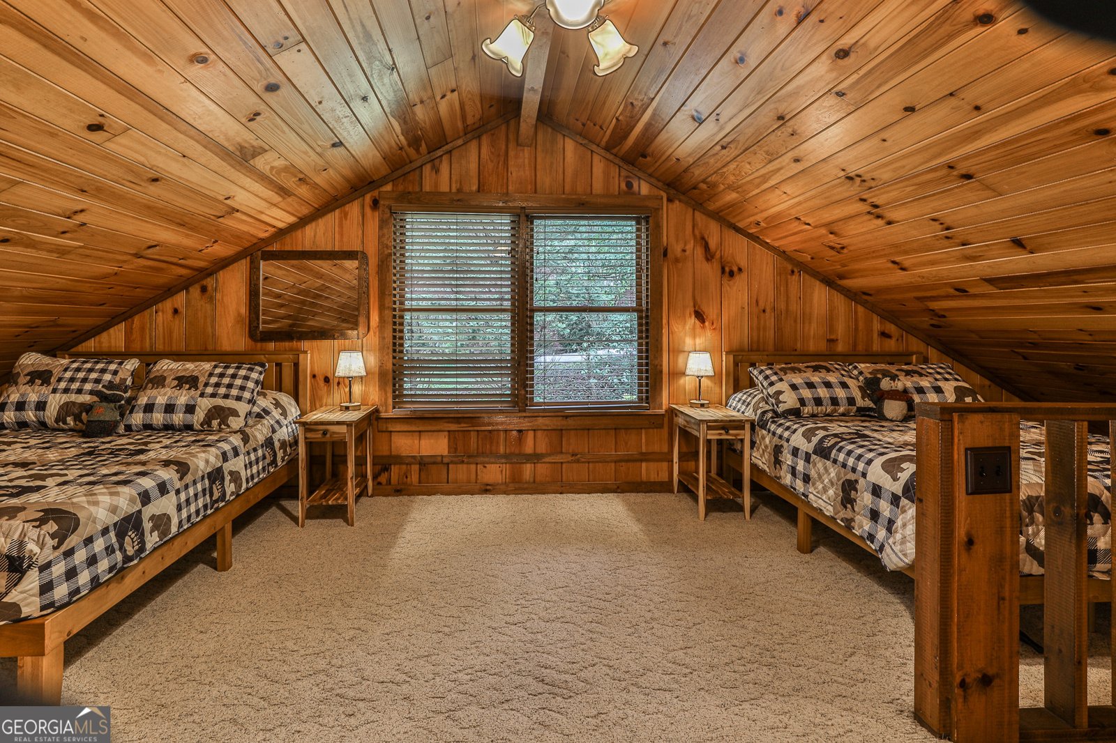 141 Barnes Creek Drive Ellijay - Photo 25