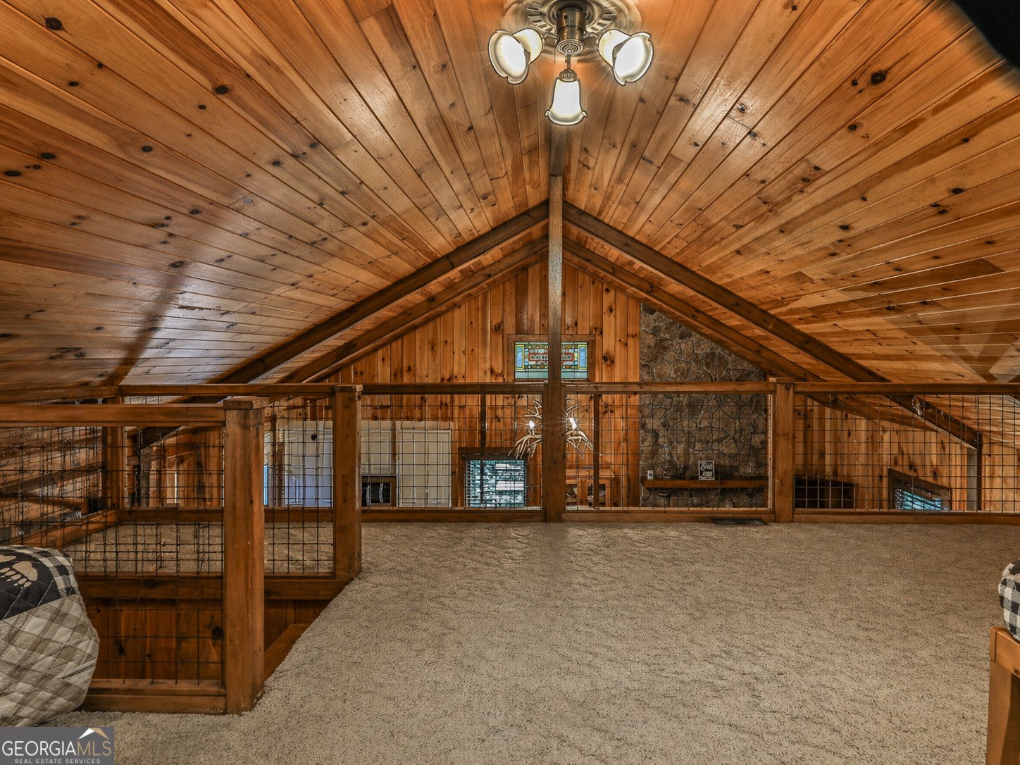 141 Barnes Creek Drive Ellijay - Photo 26