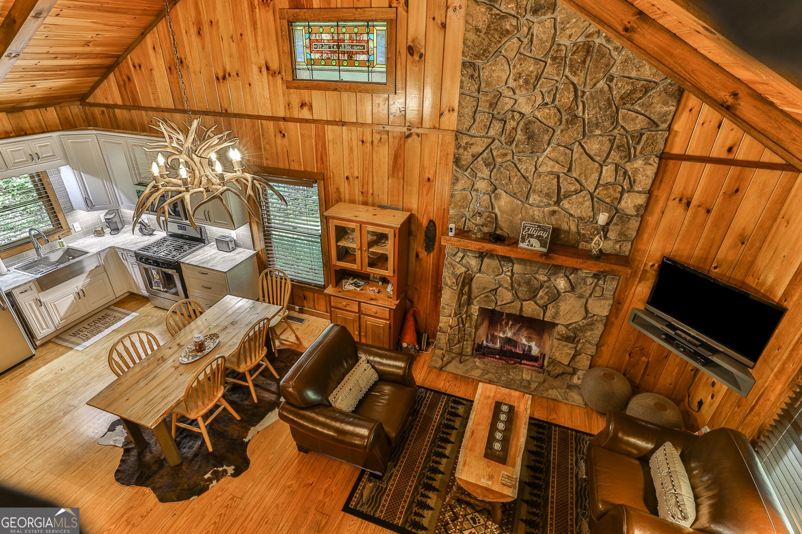 141 Barnes Creek Drive Ellijay - Photo 27