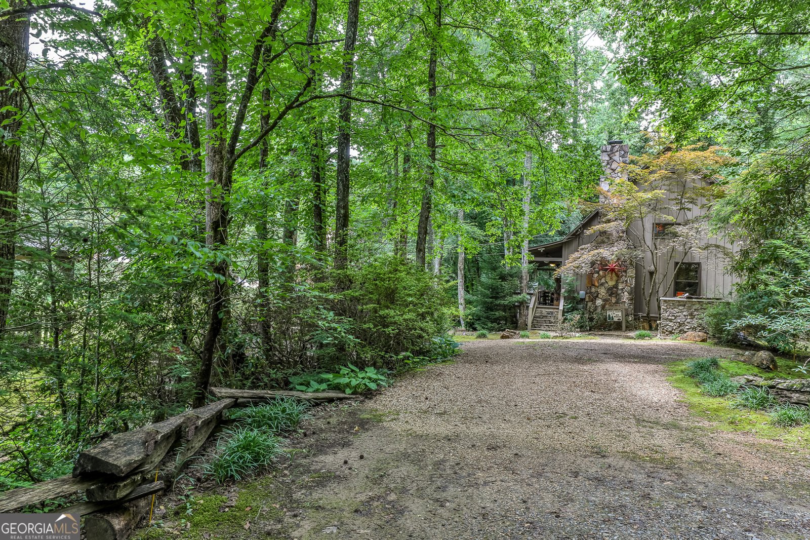 141 Barnes Creek Drive Ellijay - Photo 29