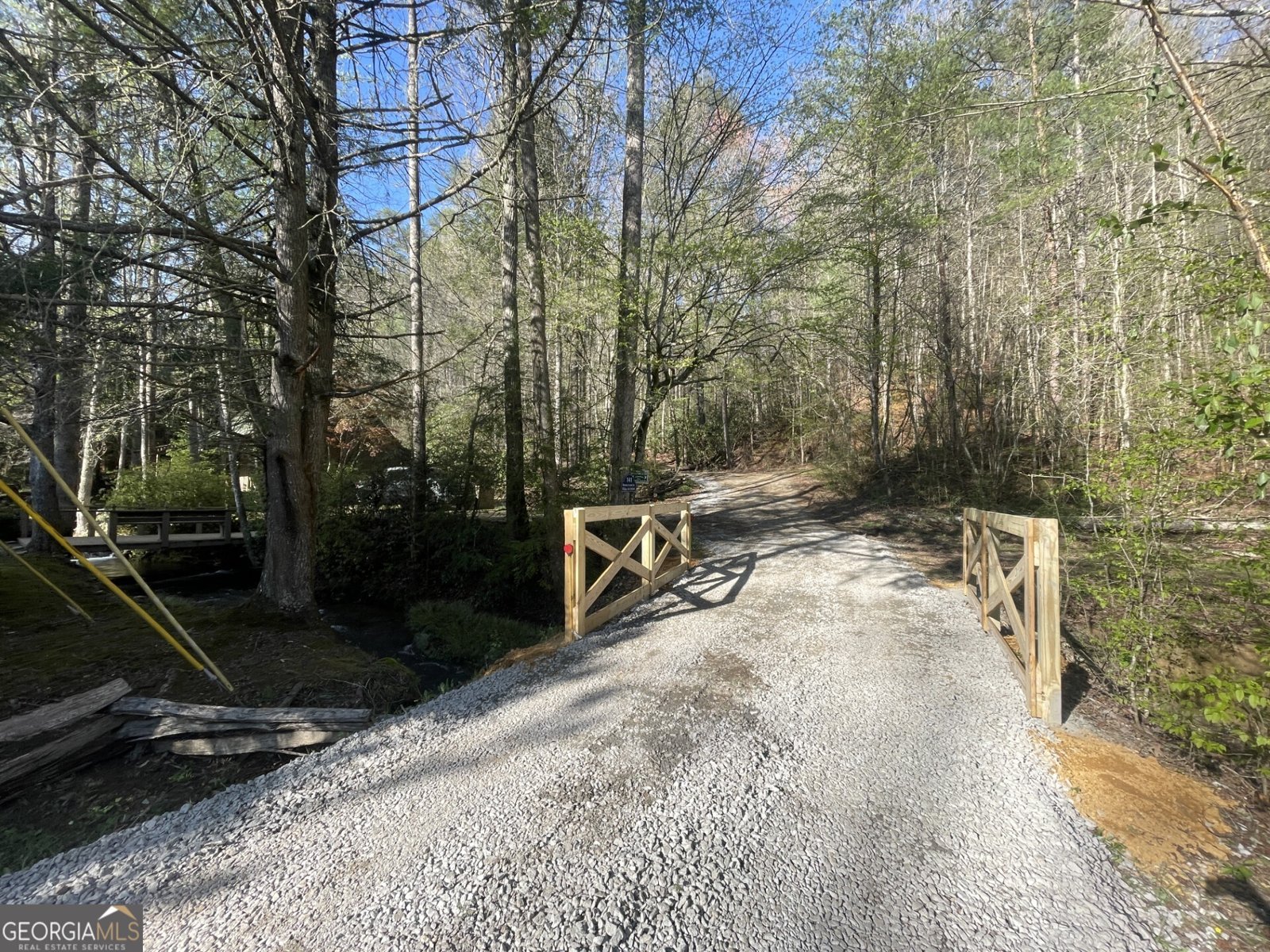 141 Barnes Creek Drive Ellijay - Photo 30