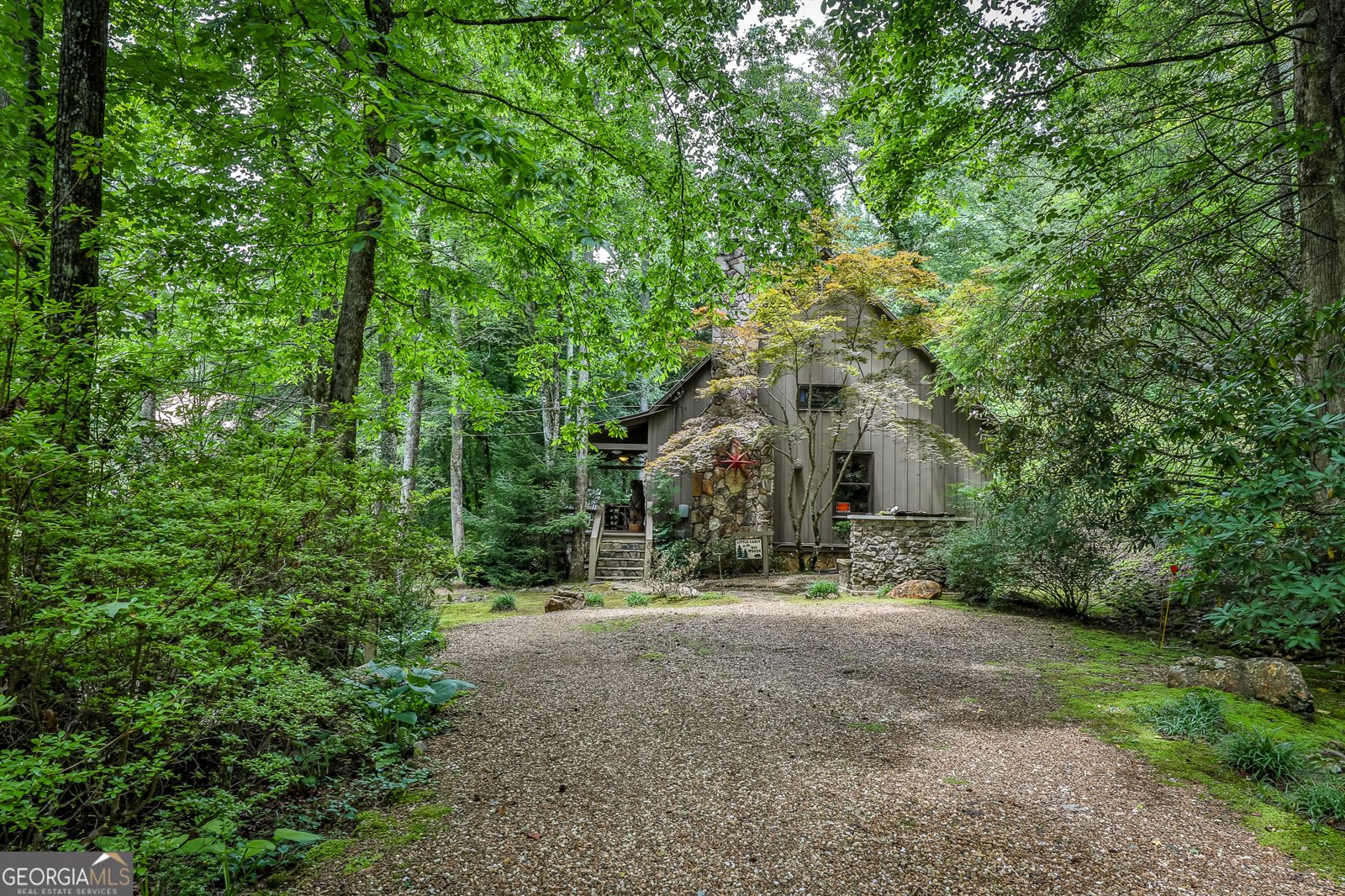 141 Barnes Creek Drive Ellijay - Photo 31