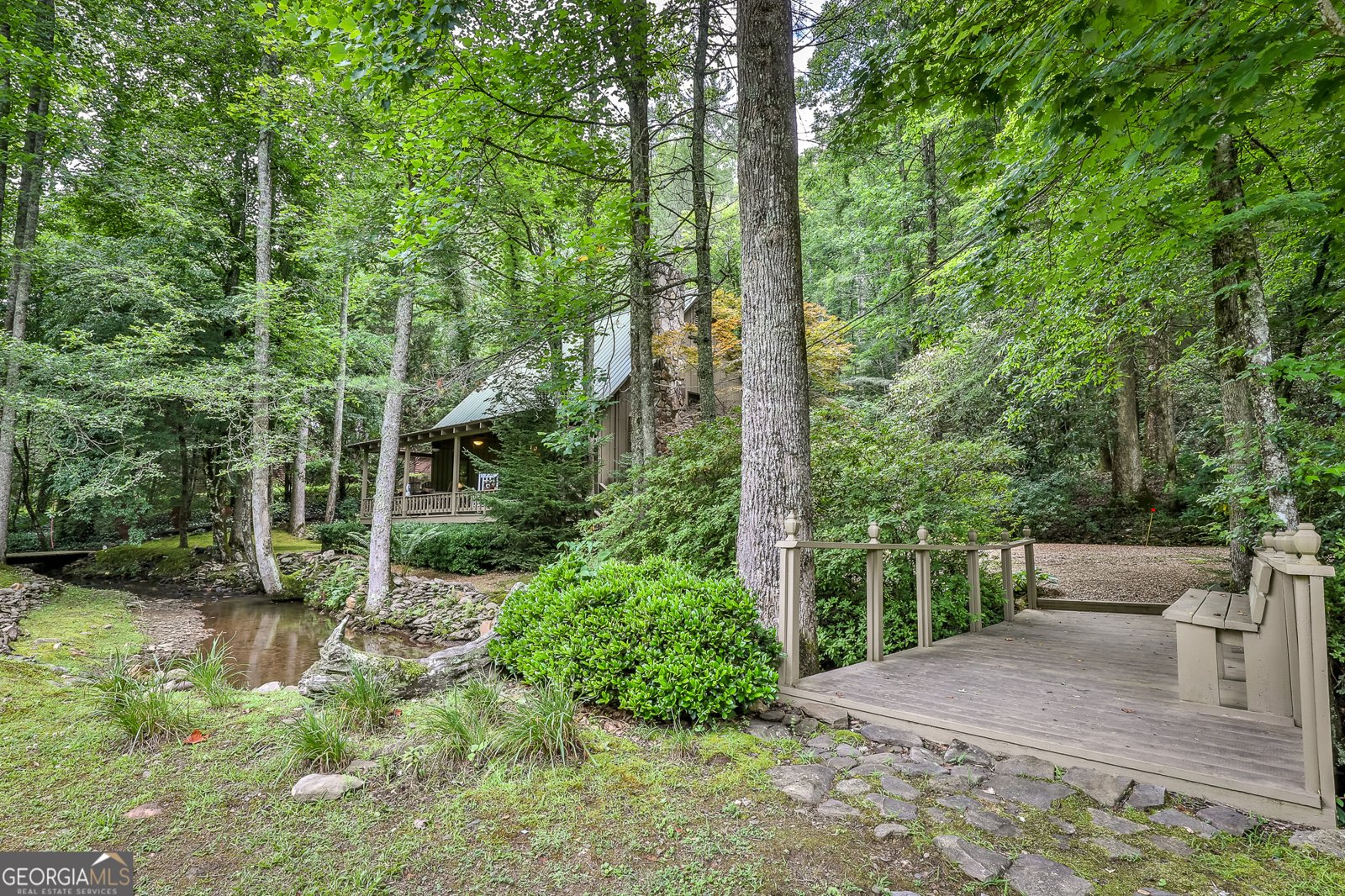 141 Barnes Creek Drive Ellijay - Photo 32