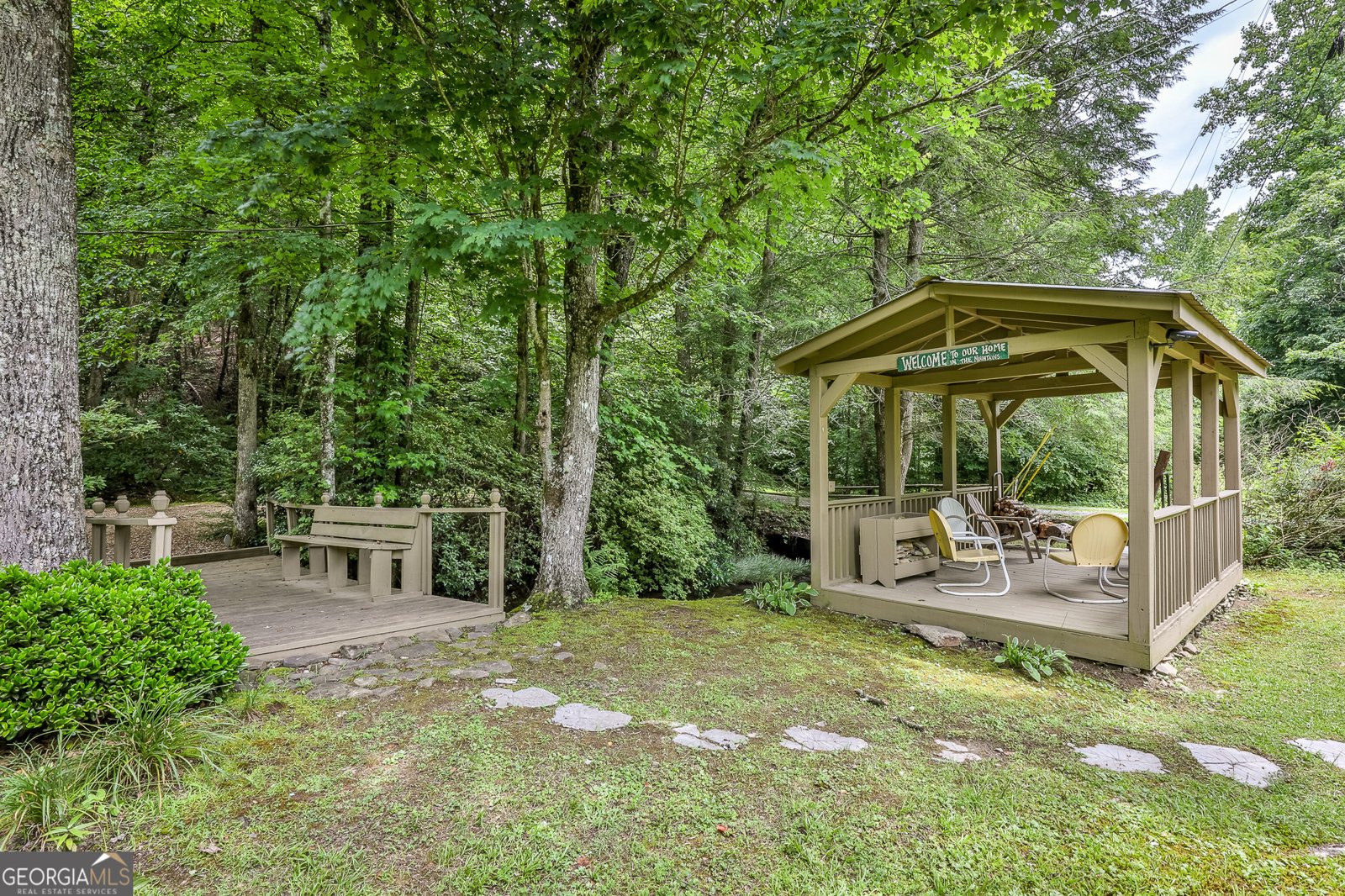 141 Barnes Creek Drive Ellijay - Photo 33