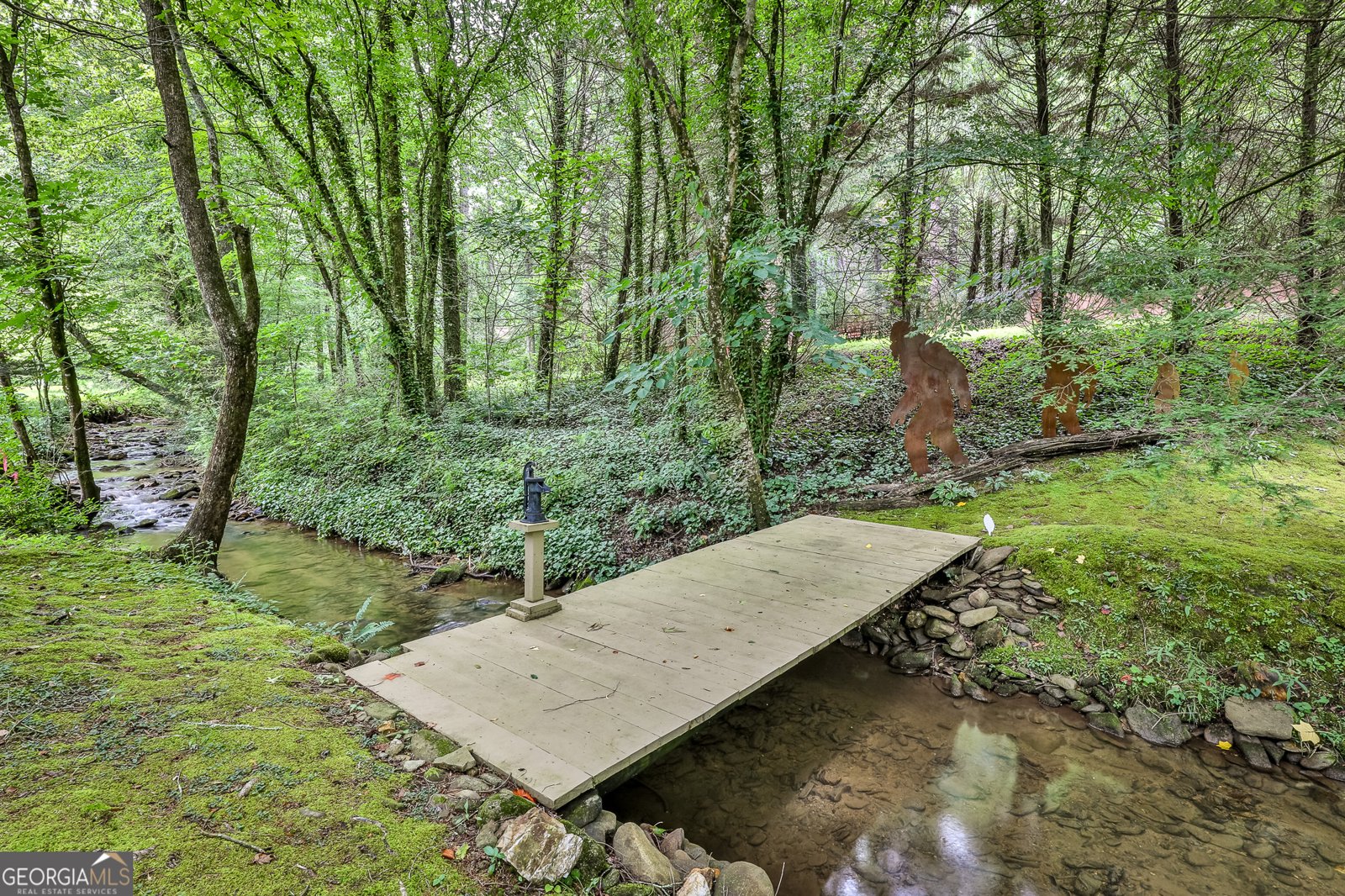 141 Barnes Creek Drive Ellijay - Photo 36