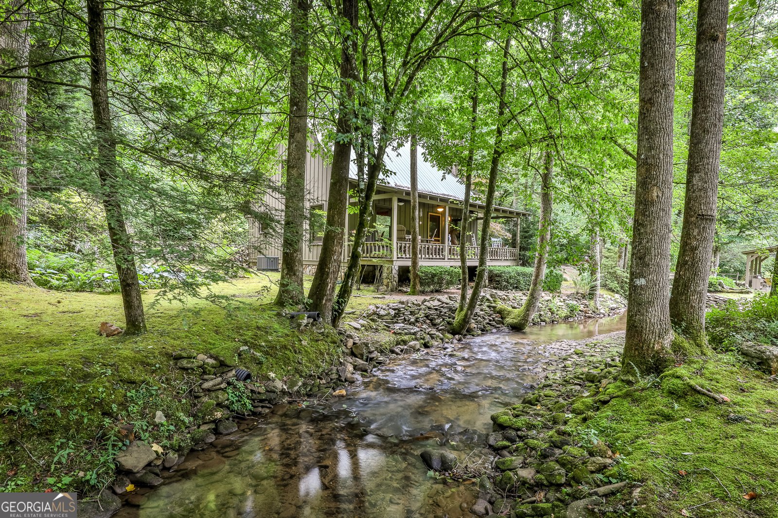 141 Barnes Creek Drive Ellijay - Photo 37