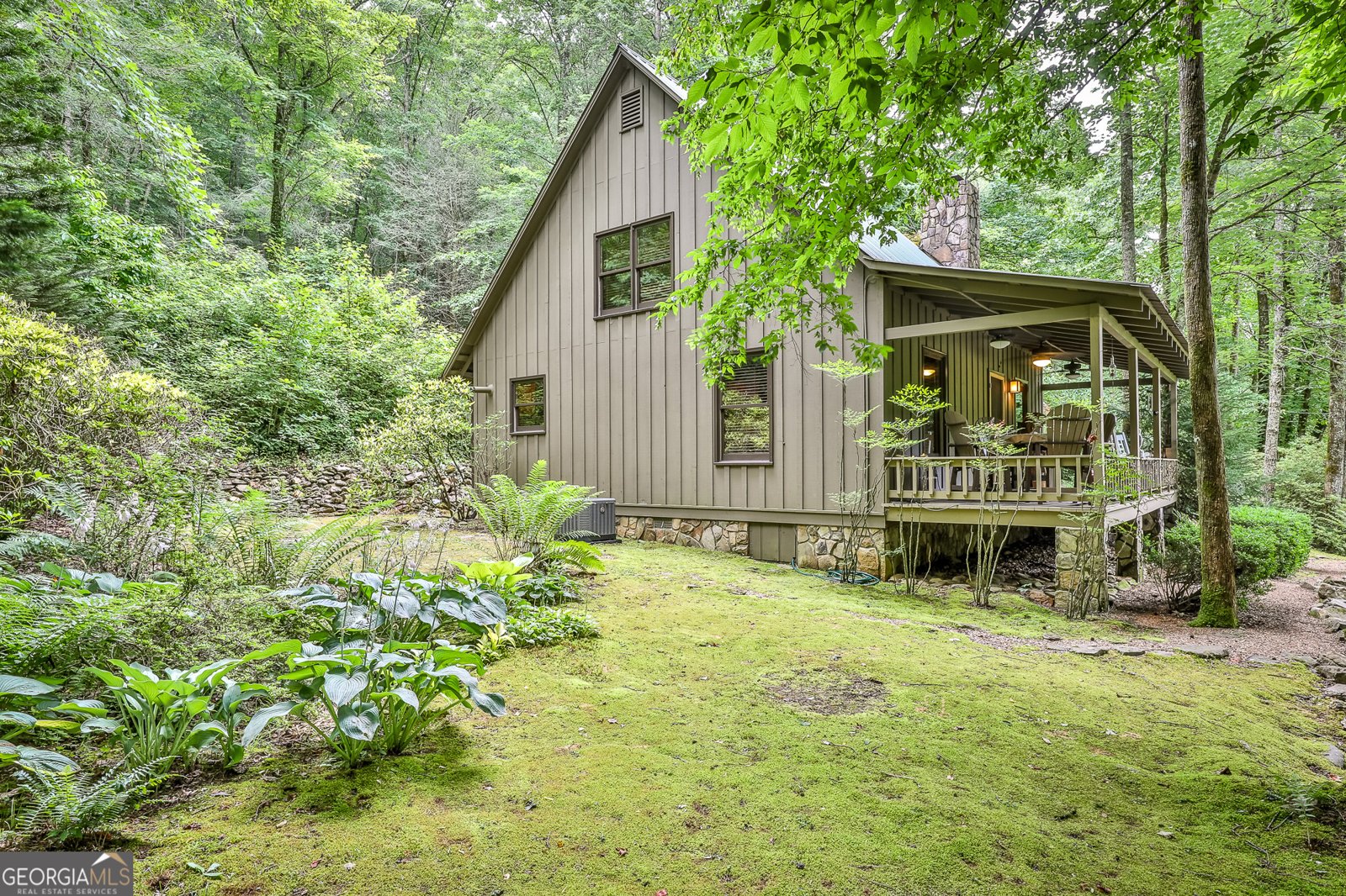 141 Barnes Creek Drive Ellijay - Photo 38