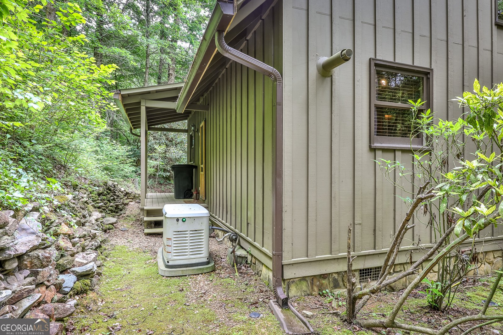 141 Barnes Creek Drive Ellijay - Photo 39