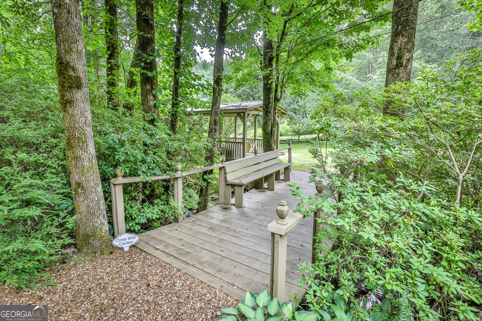 141 Barnes Creek Drive Ellijay - Photo 41