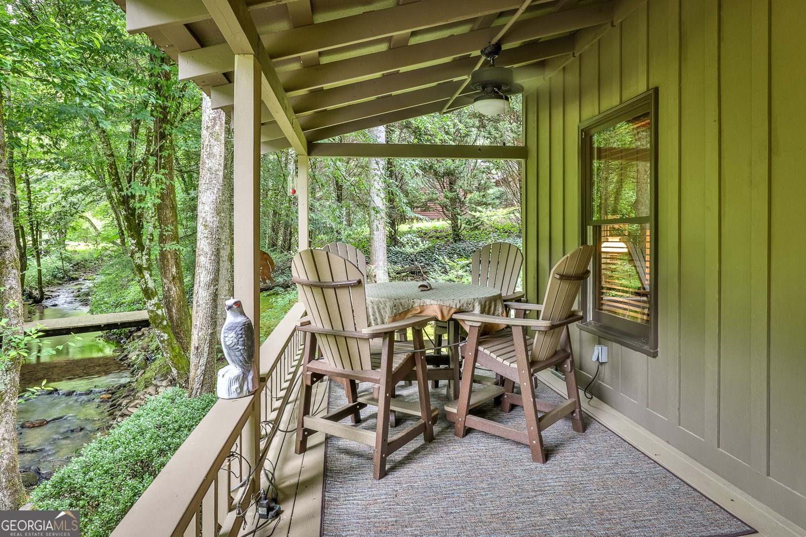 141 Barnes Creek Drive Ellijay - Photo 42