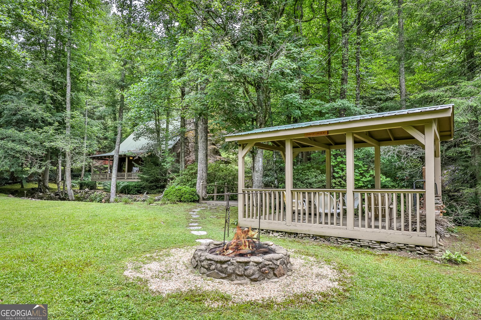 141 Barnes Creek Drive Ellijay - Photo 6