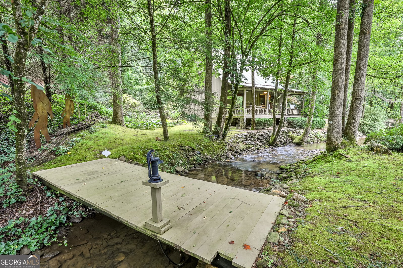 141 Barnes Creek Drive Ellijay - Photo 7