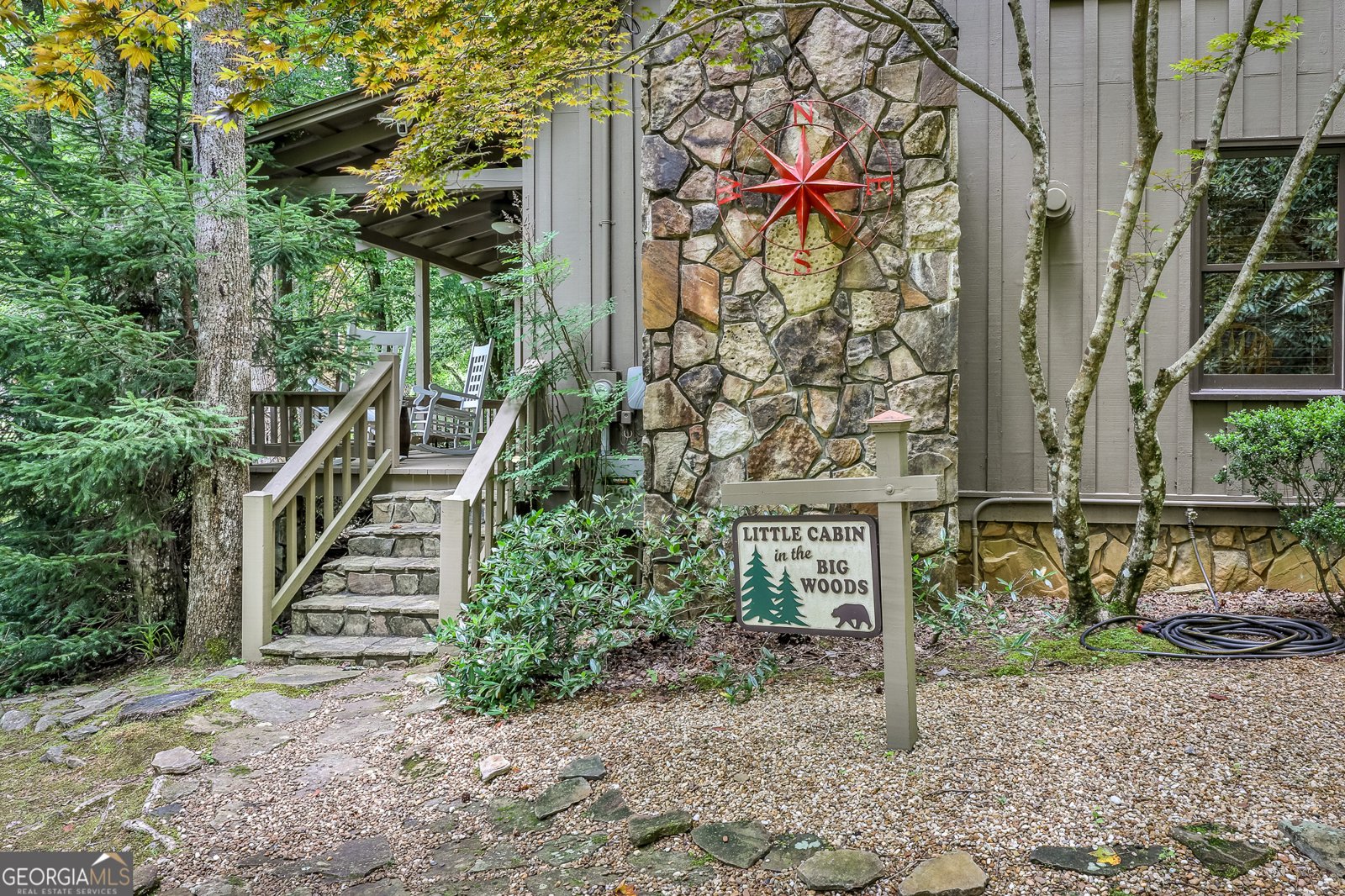 141 Barnes Creek Drive Ellijay - Photo 9